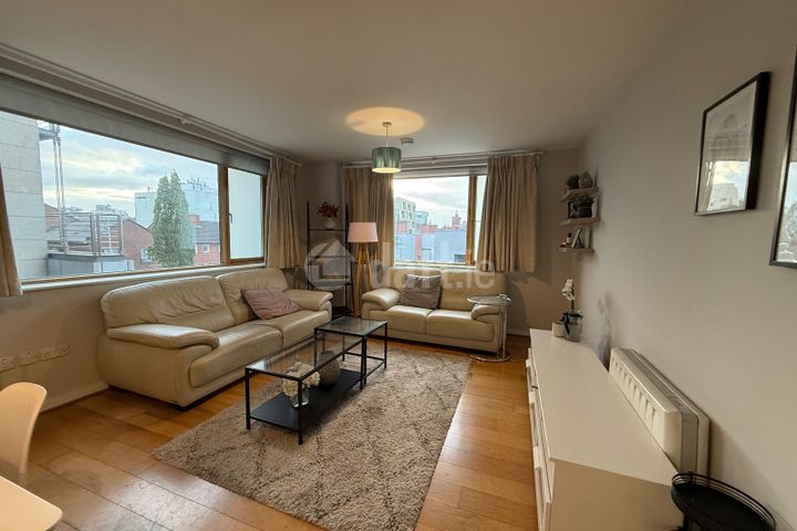 Block A, Smithfield Market, Smithfield, Dublin 7