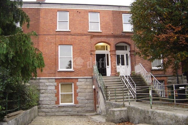 21 Howth Road, Dublin 3, Fairview, Dublin 3