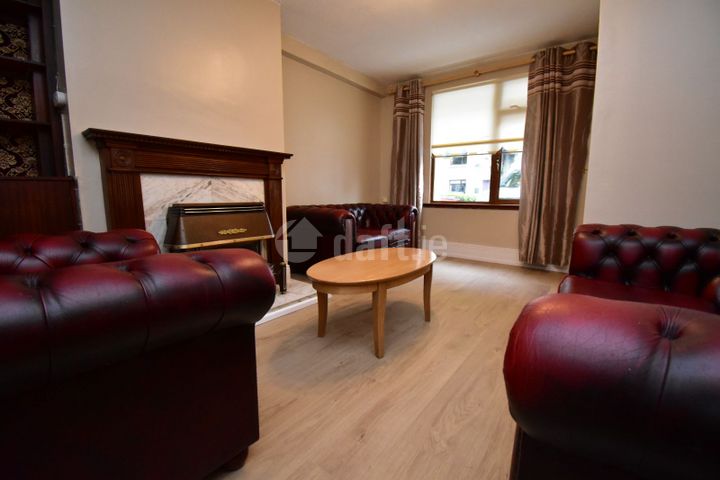 Newgrange Road, Dublin 7, Cabra, Dublin 7