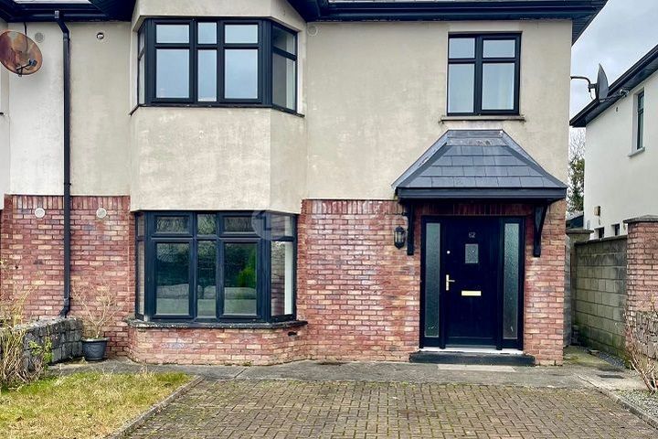 62 Ard Grainne, Dublin Road, Moate, Co. Westmeath