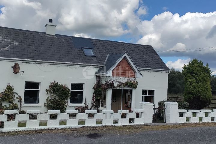Glenflesk,Killarney,Co. Kerry, Barraduff, Co. Kerry