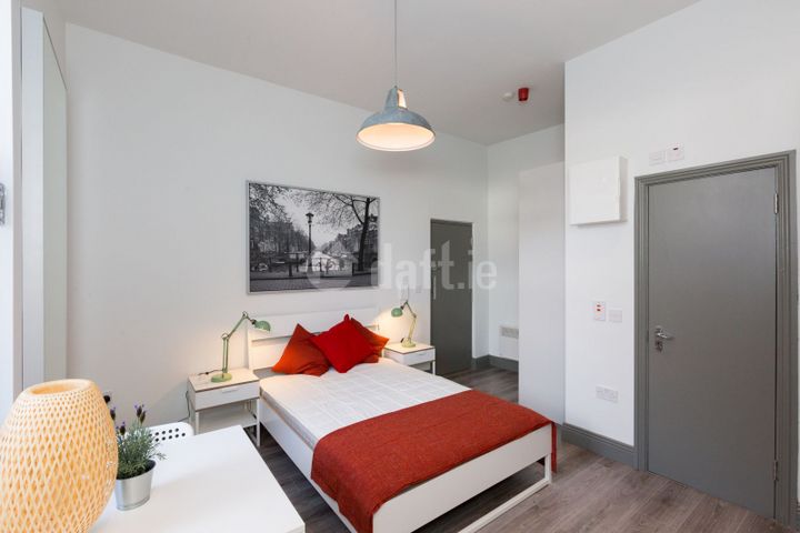 Ovoca Road, Portobello , Dublin 8