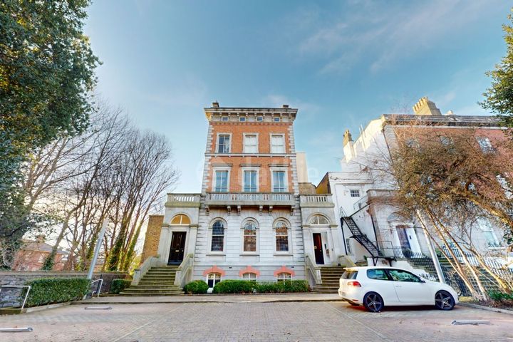 Halcam Court, 61 61a Pembroke Road, Dublin 4