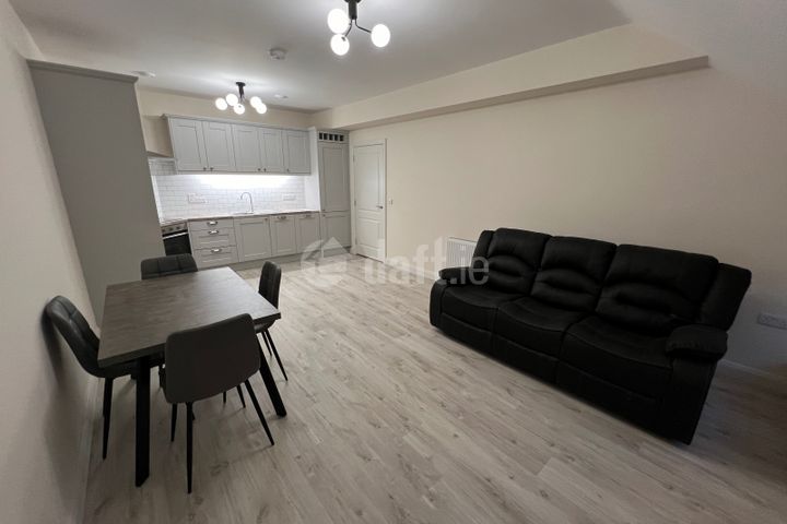 Democrat Apartment,3 Earl Street,Dundalk,Co. Louth, Dundalk, Co. Louth