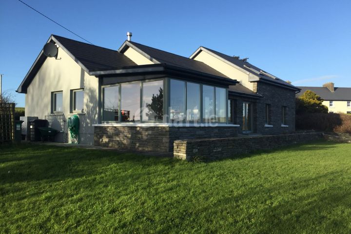  Harbour View, Kilbrittain, Kilbrittain, Co. Cork