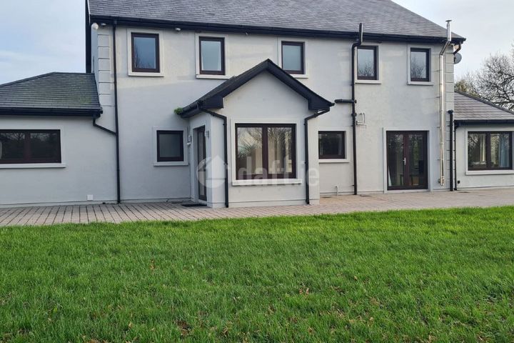 Scurlockstown, Kells, Co. Meath