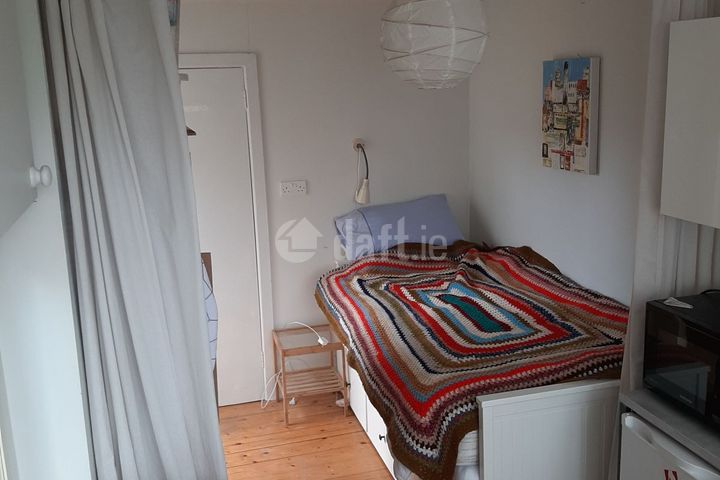 21, Rockville Crescent, Blackrock, Blackrock, Co. Dublin