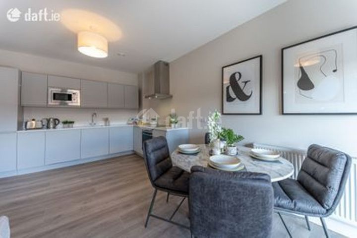 Apartment 53, The Sycamore, Santry, Dublin 9