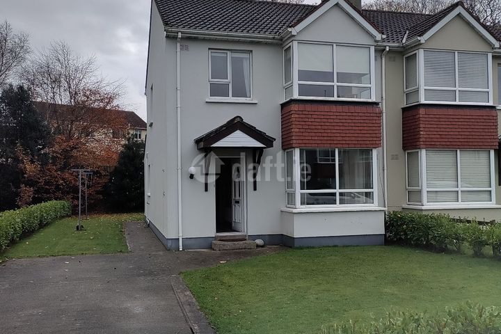3 Whitethorn Grove, Letterkenny, Letterkenny, Co. Donegal