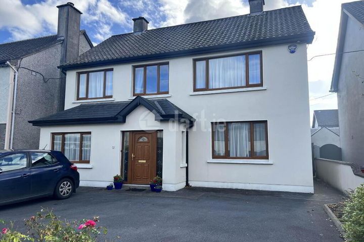 51 Glenina Heights, Dublin Road, Galway City, Co. Galway