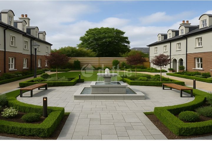 Shelbourne Square,North Circular Road,Limerick, North Circular Road, Co. Limerick