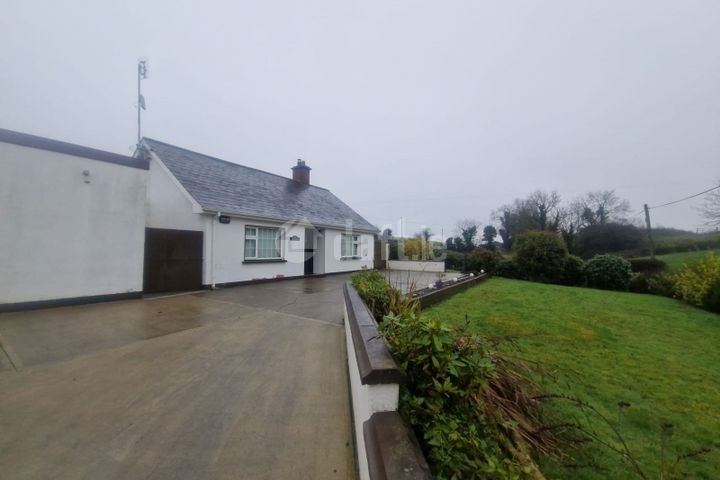 The Glen, Shanco, Carrickmacross, Co. Monaghan