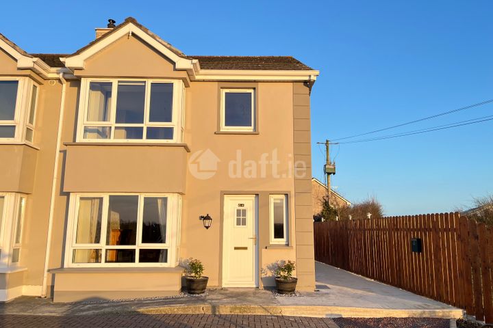 Kilnavara Heights,Cavan, Townparks