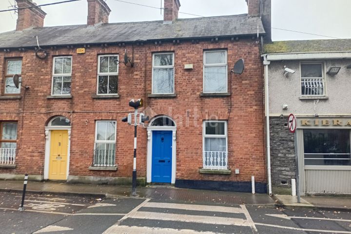 38 Chapel Street, Dundalk, Dundalk, Co. Louth