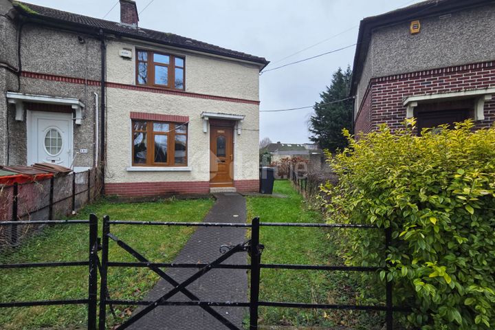 Melvin Road, Dublin 6w, Terenure, Dublin 6W