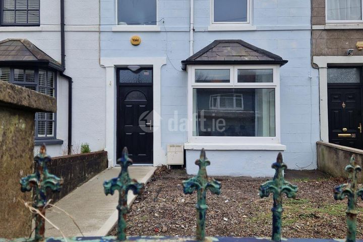 4 Pinewood, Ballinlough Road, Cork T12Y6K3 , Ballinlough, Co. Cork