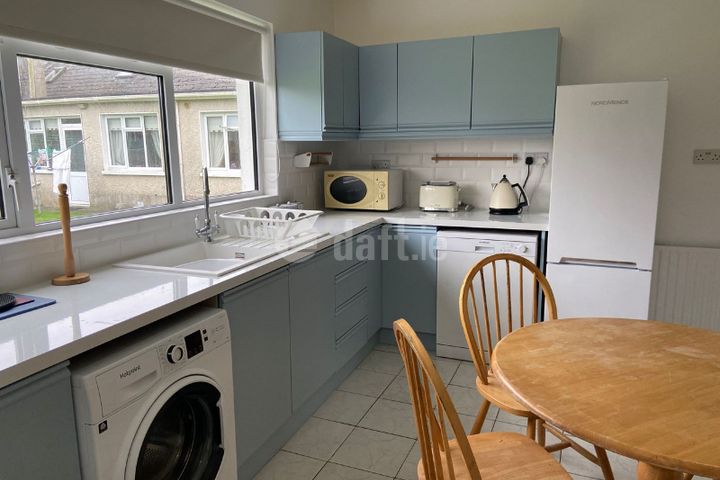 Griffin's Avenue, Blackwater, Ardnacrusha, Co. Clare, Parteen, Co. Clare