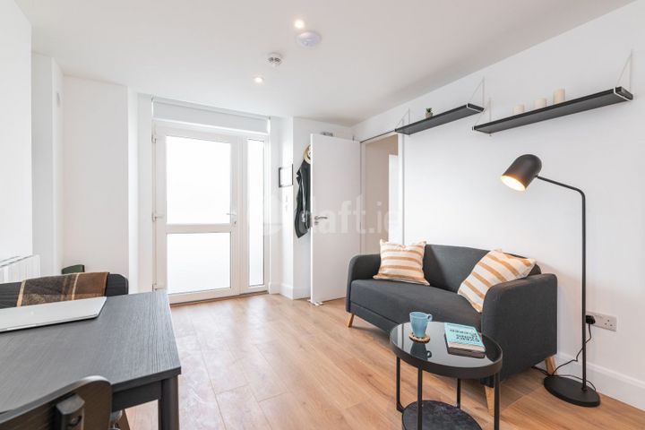 Flat 11 , 48 Rathmines Road Upper, Rathgar, Dublin 6