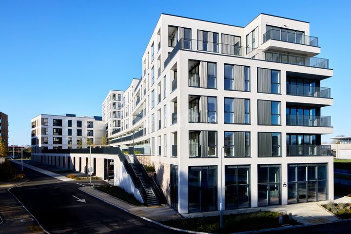 Birchwood Court, Northwood Avenue, Santry, Dublin 9