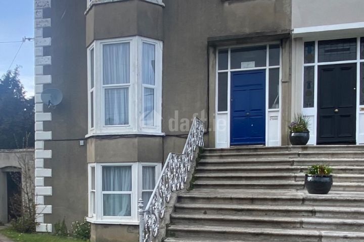 Mount Putland,10 Sydenham Villas,Putland Road,Bray,Co. Wicklow, Bray, Co. Wicklow