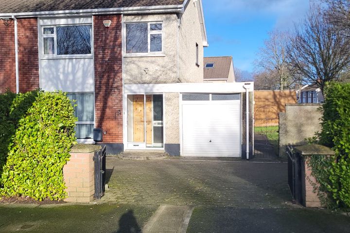 Cill Cais, Dublin 24, Oldbawn, Dublin 24