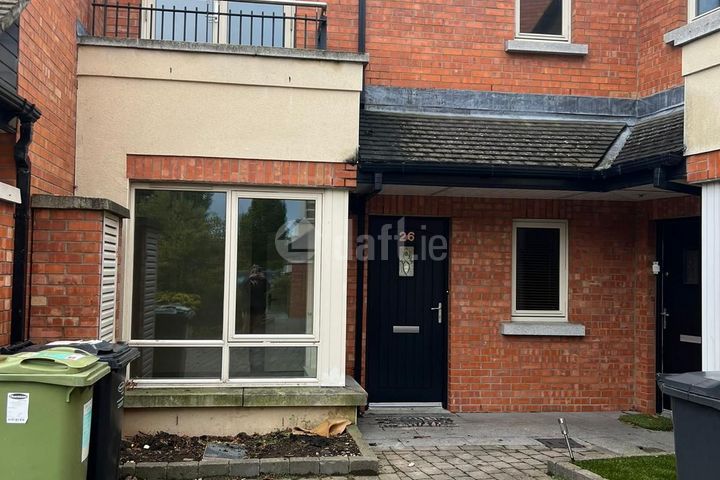 26 Fortfield Square, Dublin 6w, Templeogue, Dublin 6W