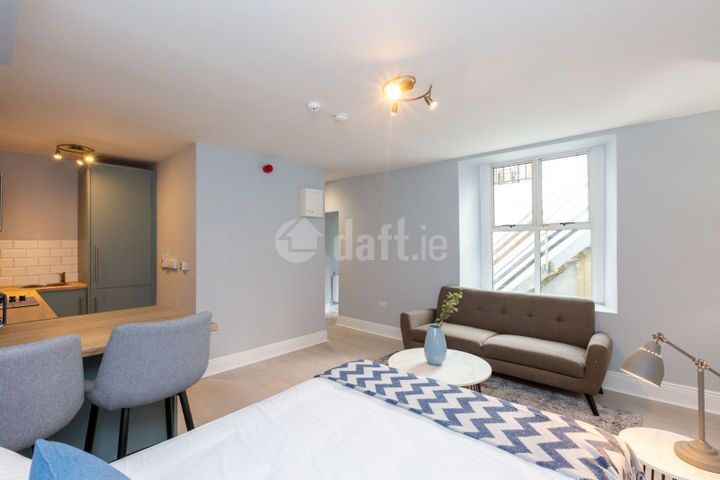 Apartment 1 , 56 Richmond Street South, Portobello, Dublin 8