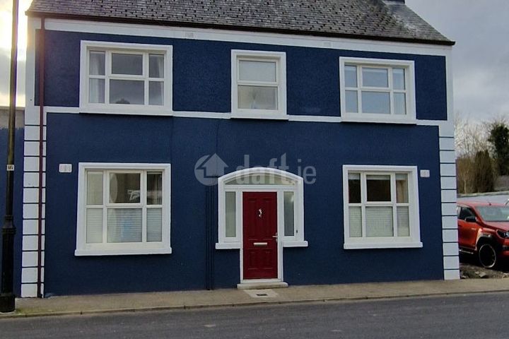Corskeagh, Frenchpark, Castlerea, Frenchpark, Co. Roscommon
