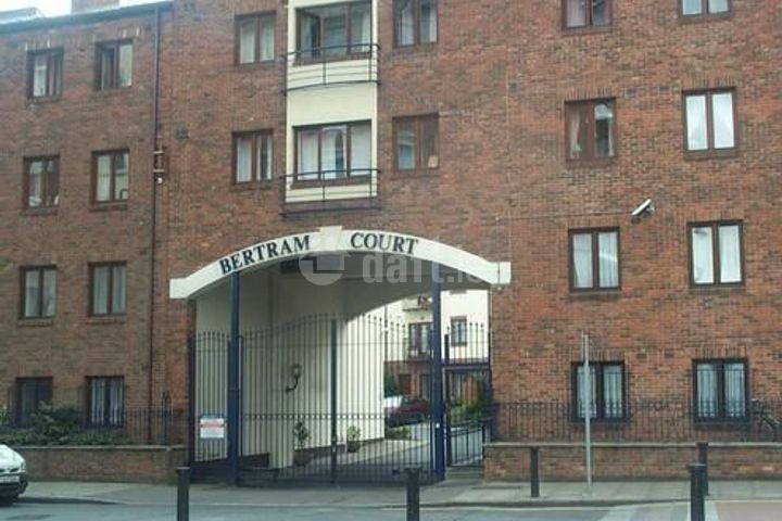 Bertram Court,Lamb Alley,Dublin 8, Christchurch, Dublin 8