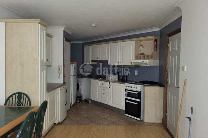 Apartment, Ridgepool View, Barret Street, Ballina, Co. Mayo