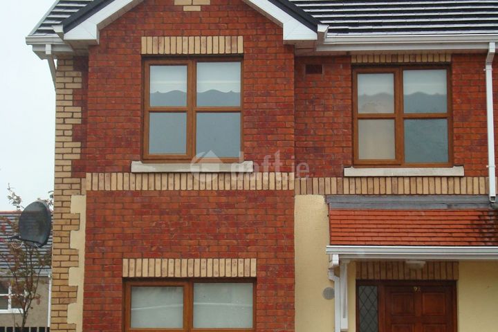 Rusheen Ard, Caltragh, Sligo, Co. Sligo