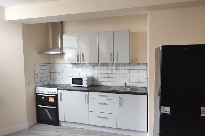 Hmallow town, Mallow, Co. Cork