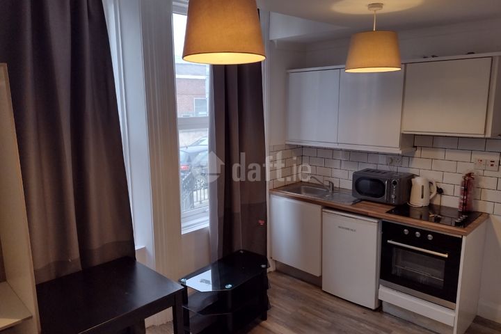 Mount Tallant Avenue, Harold's Cross, Dublin 6W