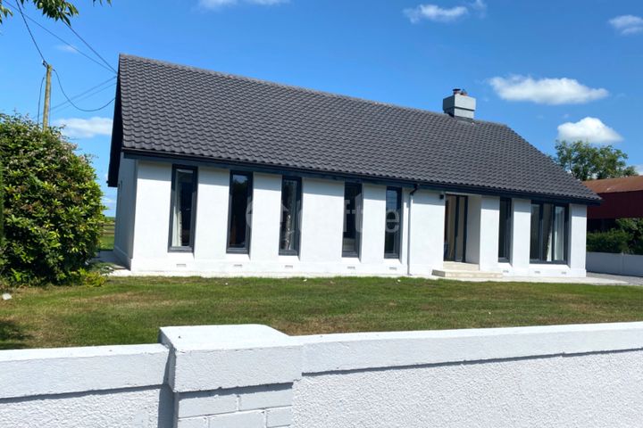 The Walk, Roscommon Town, Co. Roscommon