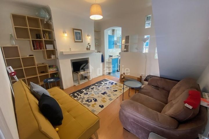 90 Oxmantown Road, Dublin 7