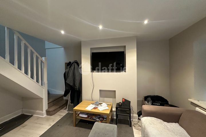  Parson Street, Maynooth, Maynooth, Co. Kildare