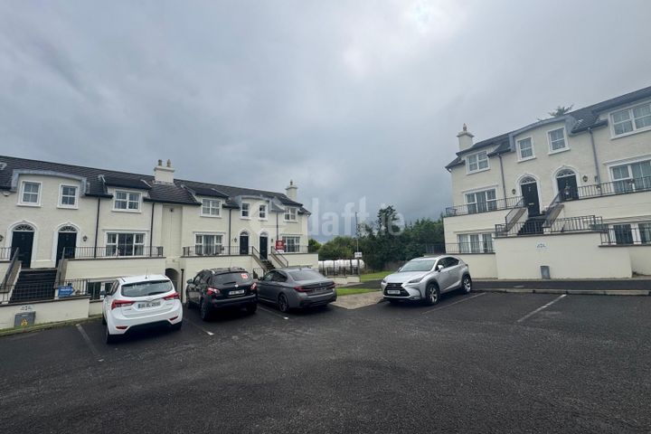 The Green, Thornberry, Letterkenny, Co. Donegal