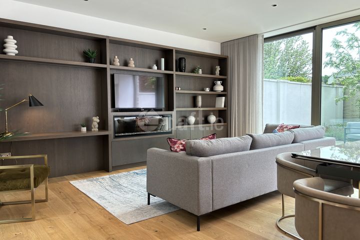 Tara View, Ballsbridge, Dublin 4