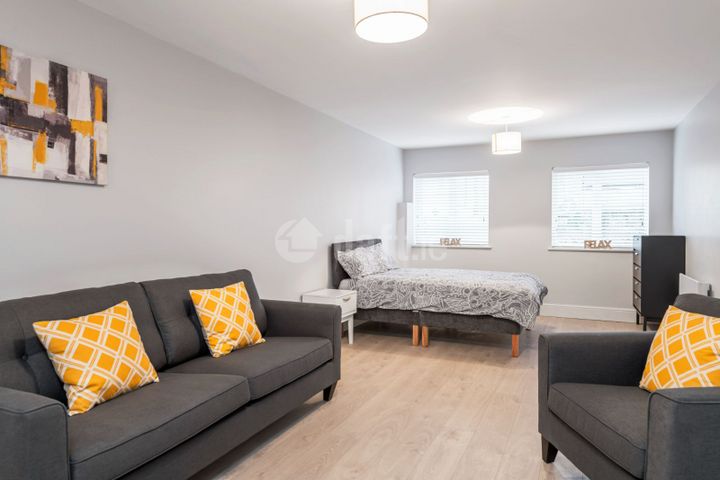 Saint Clement's Road, Drumcondra, Dublin 9