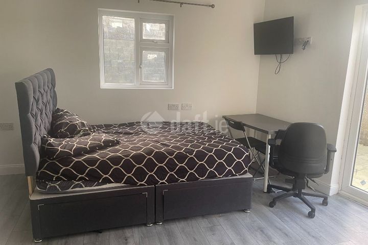 Dublin Street, Balbriggan, Co. Dublin