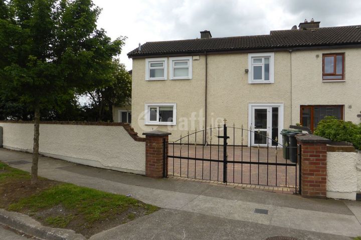 Whitestown Avenue, Dublin 15, Mulhuddart, Dublin 15