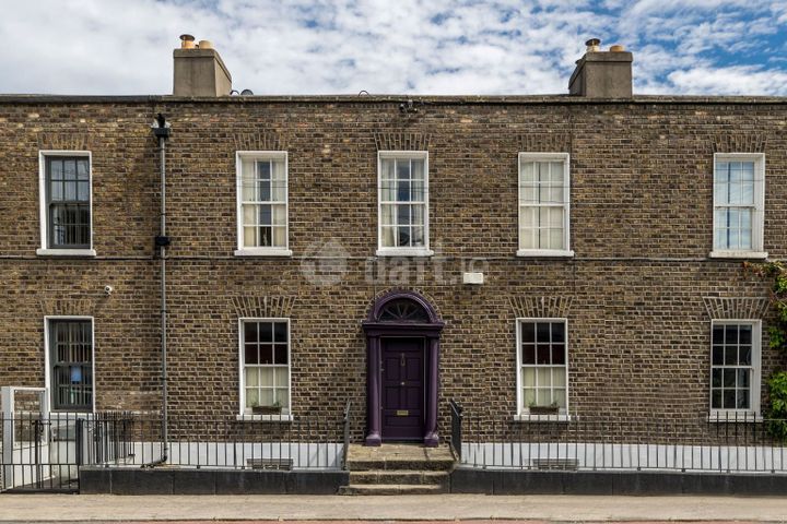 Erne Street Upper, Dublin 2, Grand Canal Dock, Dublin 2