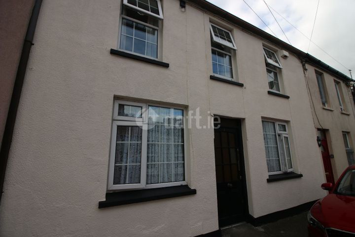 7 Victoria Street, Military Road, St. Lukes, Co. Cork