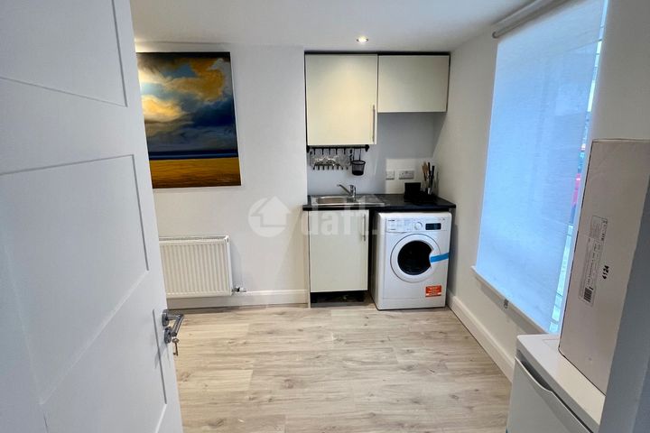 Orchard Terrace, Grangegorman Upper, Dublin 7, North Circular Road, Dublin 7