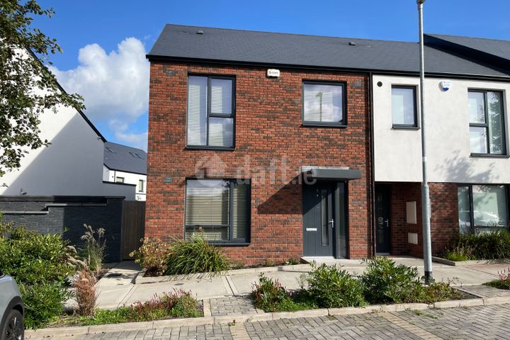 White Pines Grove, Stocking Avenue, Knocklyon, Dublin 16