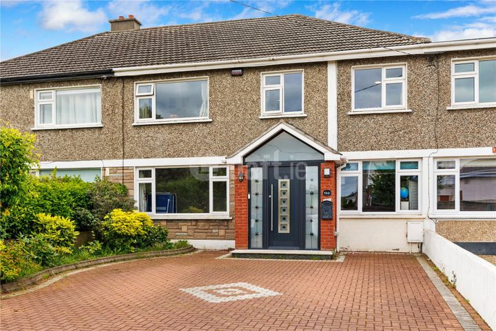 94 Acorn Road, Dundrum, Dublin 16, Dundrum, Dublin 16