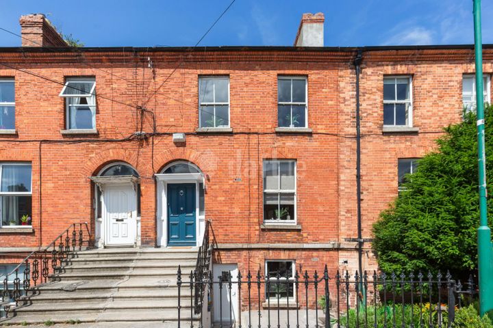 Grove Park, Rathmines, Dublin 6