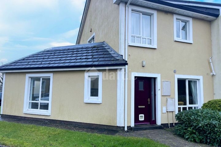 19, Cois Abhainn, Collooney, Co. Sligo