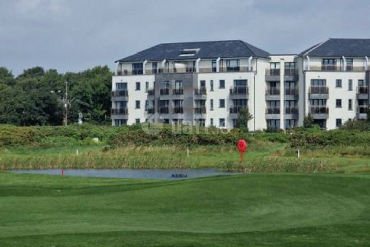 Apartment 48, Dún Na Carraige, Blackrock, Salthill, Salthill, Co. Galway