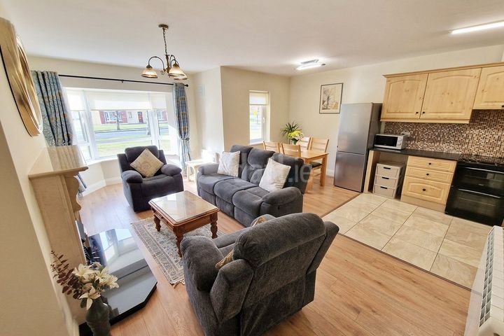 Apartment 15, An Páirc, Ennis, Ennis, Co. Clare
